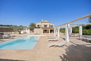 Foto van Villa in Javea – afbeelding 1