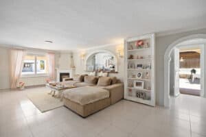 Foto van Villa in Javea – afbeelding 11