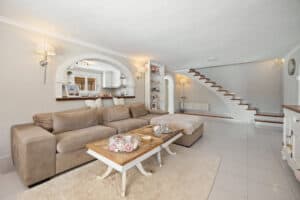 Foto van Villa in Javea – afbeelding 12