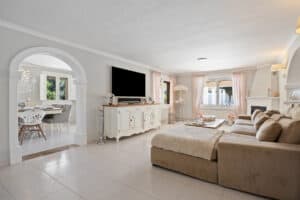Foto van Villa in Javea – afbeelding 14