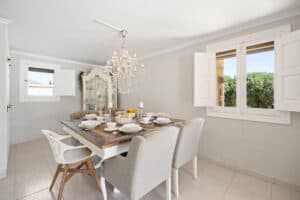 Foto van Villa in Javea – afbeelding 15