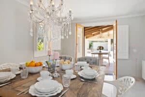 Foto van Villa in Javea – afbeelding 16