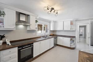 Foto van Villa in Javea – afbeelding 18