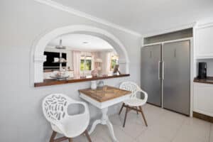 Foto van Villa in Javea – afbeelding 19