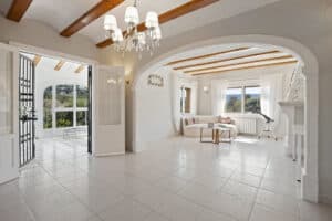 Foto van Villa in Javea – afbeelding 27