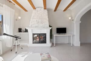 Foto van Villa in Javea – afbeelding 28