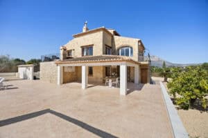 Foto van Villa in Javea – afbeelding 3