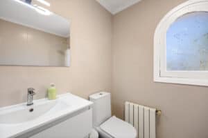 Foto van Villa in Javea – afbeelding 32