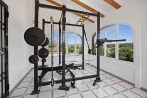 Foto van Villa in Javea – afbeelding 33