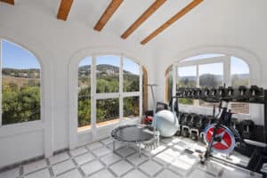 Foto van Villa in Javea – afbeelding 34