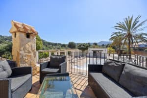 Foto van Villa in Javea – afbeelding 37