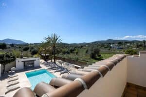 Foto van Villa in Javea – afbeelding 38