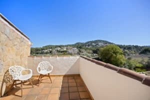Foto van Villa in Javea – afbeelding 40