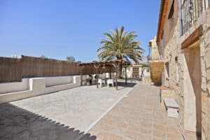 Foto van Villa in Javea – afbeelding 41