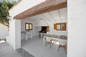 Foto van Villa in Javea – afbeelding 43