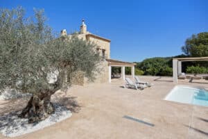 Foto van Villa in Javea – afbeelding 48