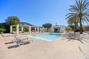 Foto van Villa in Javea – afbeelding 5