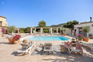 Foto van Villa in Javea – afbeelding 7