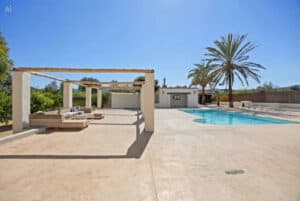 Foto van Villa in Javea – afbeelding 8
