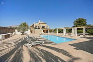 Foto van Villa in Javea – afbeelding 9