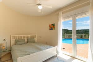 Foto van Villa in Javea – afbeelding 14