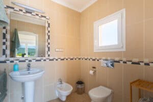 Foto van Villa in Javea – afbeelding 17