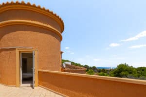 Foto van Villa in Javea – afbeelding 27
