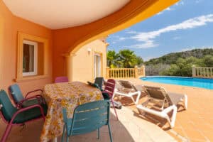 Foto van Villa in Javea – afbeelding 3