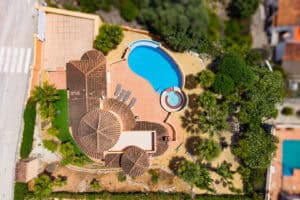 Foto van Villa in Javea – afbeelding 31