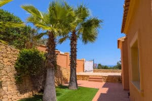 Foto van Villa in Javea – afbeelding 35