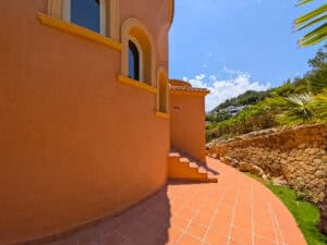 Foto van Villa in Javea – afbeelding 38