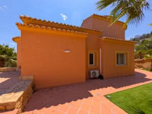 Foto van Villa in Javea – afbeelding 39