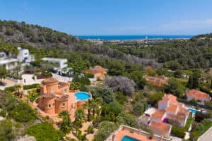Foto van Villa in Javea – afbeelding 41