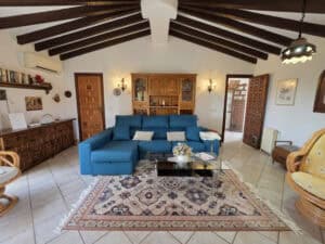 Foto van Villa in Javea – afbeelding 1