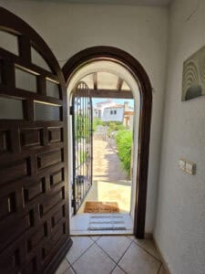 Foto van Villa in Javea – afbeelding 10