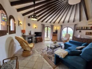 Foto van Villa in Javea – afbeelding 2