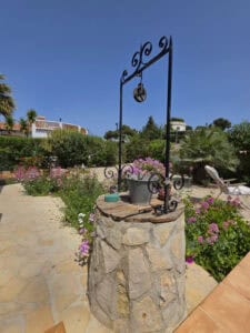 Foto van Villa in Javea – afbeelding 23