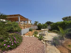 Foto van Villa in Javea – afbeelding 24