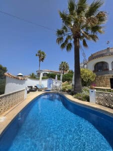 Foto van Villa in Javea – afbeelding 29