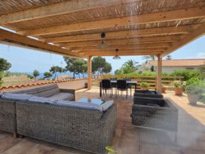 Foto van Villa in Javea – afbeelding 0