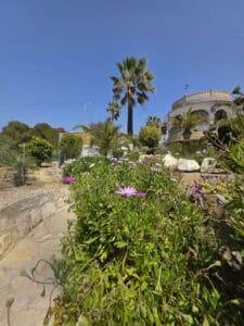 Foto van Villa in Javea – afbeelding 33