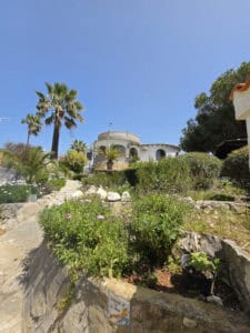 Foto van Villa in Javea – afbeelding 34