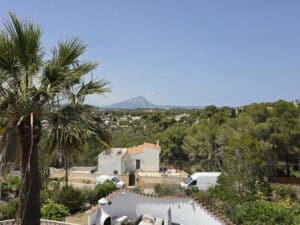 Foto van Villa in Javea – afbeelding 37