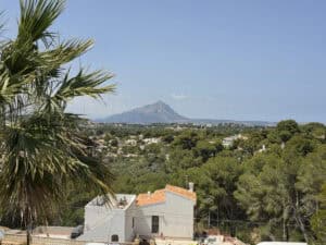 Foto van Villa in Javea – afbeelding 38