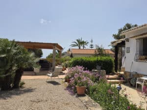 Foto van Villa in Javea – afbeelding 40