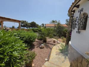 Foto van Villa in Javea – afbeelding 41