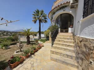 Foto van Villa in Javea – afbeelding 43