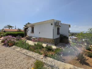 Foto van Villa in Javea – afbeelding 44