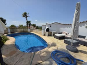 Foto van Villa in Javea – afbeelding 46
