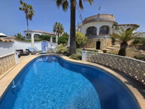 Foto van Villa in Javea – afbeelding 48